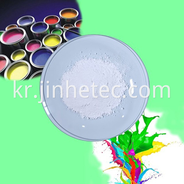 Titanium Dioxide Rutile Tio2 Paint 298
